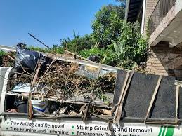 Junk Removal for Events in Bergenfield, NJ