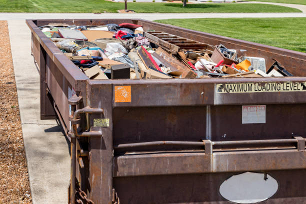 Recycling Services for Junk in Bergenfield, NJ